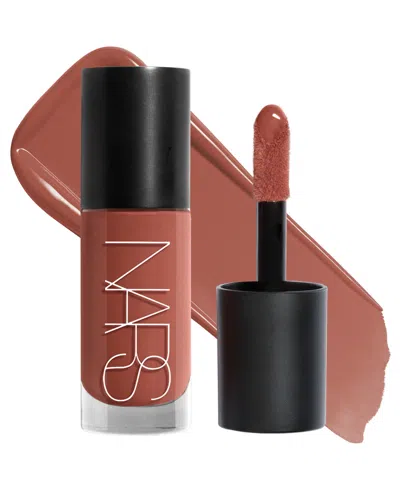 Nars Insatiable Liquid Blush, 0.3 Oz. In Brash
