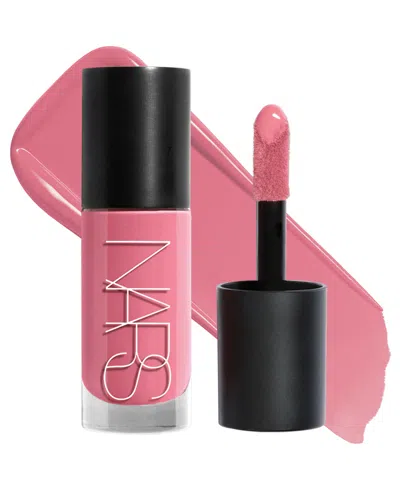 Nars Insatiable Liquid Blush, 0.3 Oz. In Fast Ride