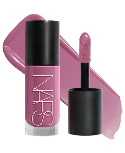 Nars Insatiable Liquid Blush, 0.3 Oz. In Lose Control