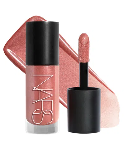 Nars Insatiable Liquid Blush, 0.3 Oz. In Orgasm Lust