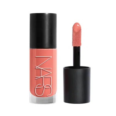 Nars Insatiable Liquid Blush In Multi