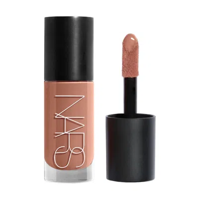 Nars Insatiable Liquid Blush In Transparent
