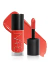 Nars Insatiable Liquid Blush In Red