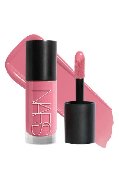 Nars Insatiable Liquid Blush In Pink