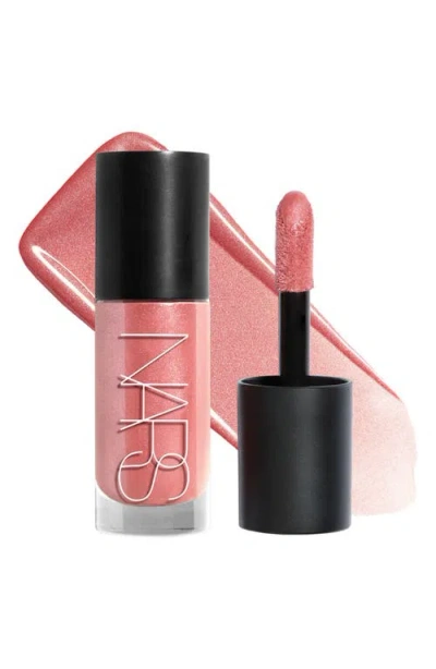 Nars Insatiable Liquid Blush In Multi