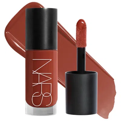 Nars Insatiable Longwearing Liquid Blush All Access 0.3 Oz/8.5 ml In Brown
