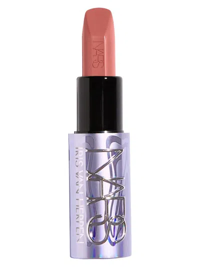 Nars Iris Van Herpen X  Special Deco Explicit Lipstick In 829 Blame