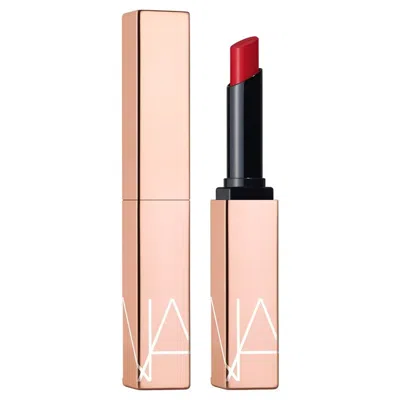 Nars Ladies Afterglow Lipstick 0.5 oz 222 Voltage Makeup 194251133713