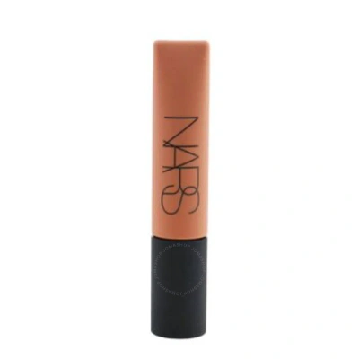 Nars Ladies Air Matte Lip Color 0.24 oz # Thrust (warm Beige) Makeup 194251000374 In White