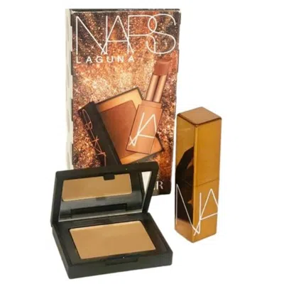 Nars Ladies Beauty Insider Laguna Gift Set Gift Set Makeup 194251023625 In Multi