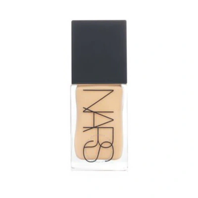 Nars Ladies Light Reflecting Foundation 1 oz Fiji (light 5) Makeup 194251070506 In White