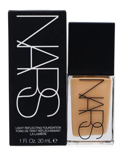 Nars Ladies Light Reflecting Foundation In White
