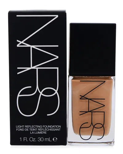 Nars Ladies Light Reflecting Foundation In White