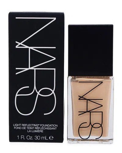 Nars Ladies Light Reflecting Foundation In Neutral
