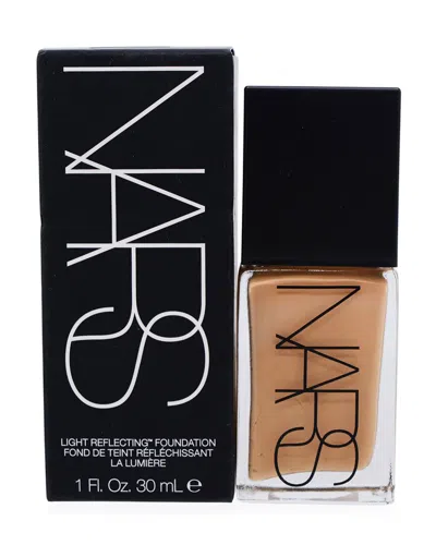 Nars Ladies Light Reflecting Foundation In White