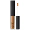 Nars Ladies  Mini Radiant Creamy Concealer 0.05 oz Chestnut 1988 Makeup 607845019886 In Brown