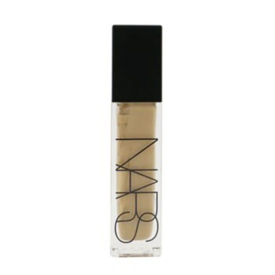 Nars Ladies Natural Radiant Longwear Foundation 1 oz Mont Blanc- Light 2 - For Fair Skin With Neutra In White