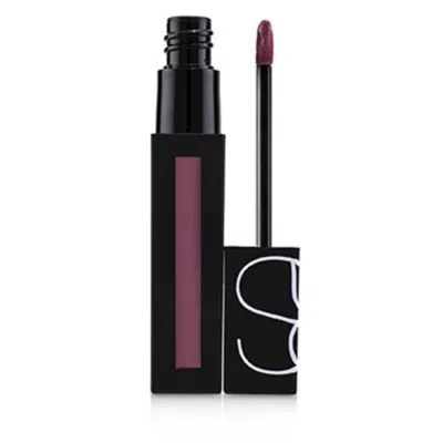 Nars Ladies Powermatte Lip Pigment 0.18 oz # Save The Queen Makeup 607845027669