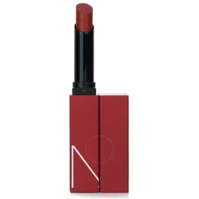 Nars Ladies Powermatte Lipstick 0.05 oz # 135 Mogador Makeup 194251133621