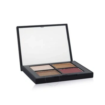 Nars Ladies Quad Eyeshadow # Singapore Makeup 607845039723