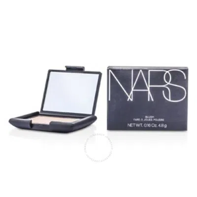 Nars Ladies Sex Appeal 0.16 Blush Makeup 607845040330 In White