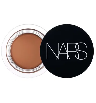 Nars Ladies Soft Matte Complete Concealer Cream 0.22 oz Dark 1- Cafe Skin Care 607845012887