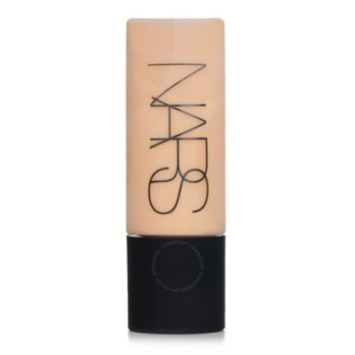 Nars Ladies Soft Matte Complete Foundation 1.5 oz #1.2 Patagonia Makeup 194251004075