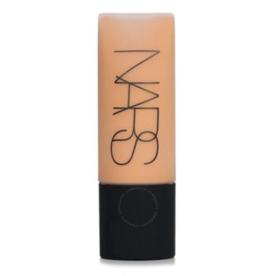 Nars Ladies Soft Matte Complete Foundation 1.5 oz #2 Tahoe Makeup 194251004174 In White