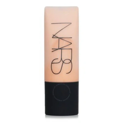 Nars Ladies Soft Matte Complete Foundation 1.5 oz #2.5 Yukon Makeup 194251004006 In White