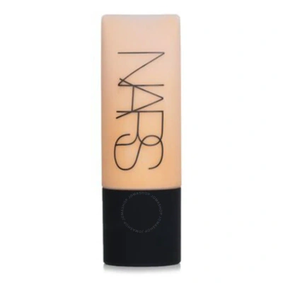 Nars Ladies Soft Matte Complete Foundation 1.5 oz #4.5 Vienna Makeup 194251004044 In White