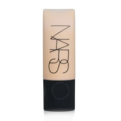 Nars Ladies Soft Matte Complete Foundation 1.5 oz # Light 4 Deauville Makeup 194251004037 In White