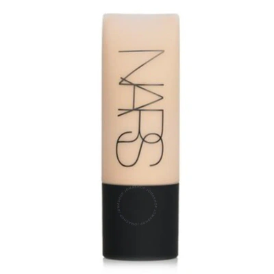Nars Ladies Soft Matte Complete Foundation 1.5 oz # Light 5 Fiji Makeup 194251004051 In White