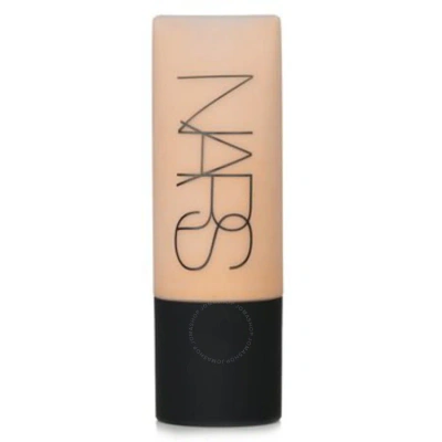 Nars Ladies Soft Matte Complete Foundation 1.5 oz #m4 Barcelona Makeup 194251004136 In White
