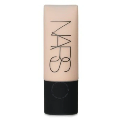 Nars Ladies Soft Matte Complete Foundation 1.5 oz # Mont Blanc Makeup 194251003993 In White