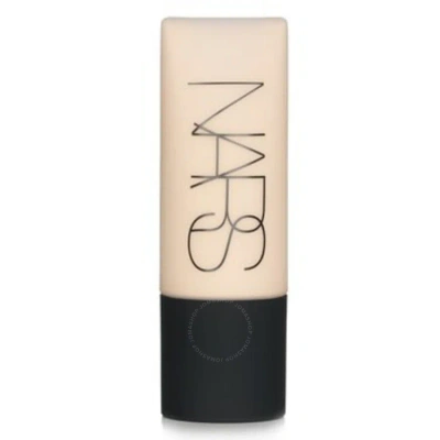 Nars Ladies Soft Matte Complete Foundation 1.5 oz # Salzburg (light 3.5) Makeup 194251004020 In White