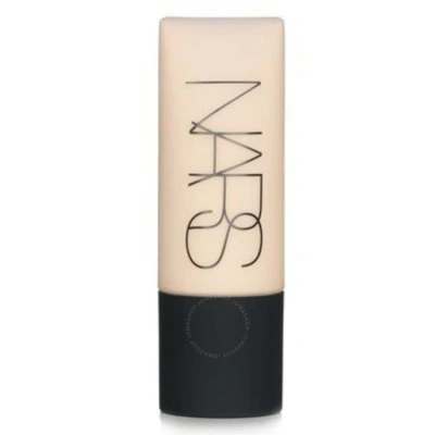 Nars Ladies Soft Matte Complete Foundation 1.5 oz # Salzburg (light 3.5) Makeup 194251004020
