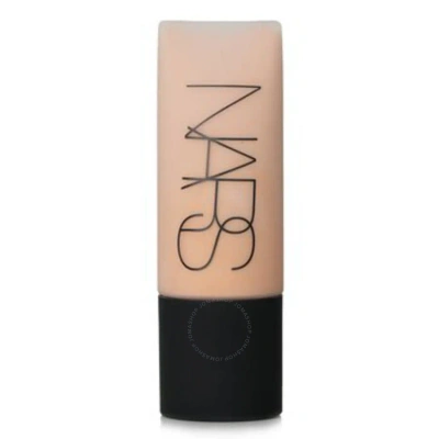 Nars Ladies Soft Matte Complete Foundation 1.5 oz # Santa Fe Makeup 194251004099 In White