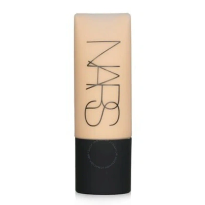 Nars Ladies Soft Matte Complete Foundation 1.5 oz # Stromboli Makeup 194251004112 In White