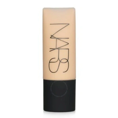 Nars Ladies Soft Matte Complete Foundation 1.5 oz # Stromboli Makeup 194251004112