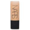 Nars Ladies Soft Matte Complete Foundation 1.5 oz # Syracuse (medium Deep 1) Makeup 194251004167 In # Syracuse (medium Deep 1)