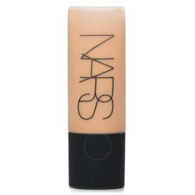 Nars Ladies Soft Matte Complete Foundation 1.5 oz # Syracuse (medium Deep 1) Makeup 194251004167 In White