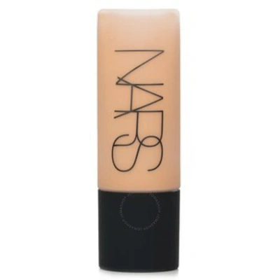 Nars Ladies Soft Matte Complete Foundation 1.5 oz # Syracuse (medium Deep 1) Makeup 194251004167