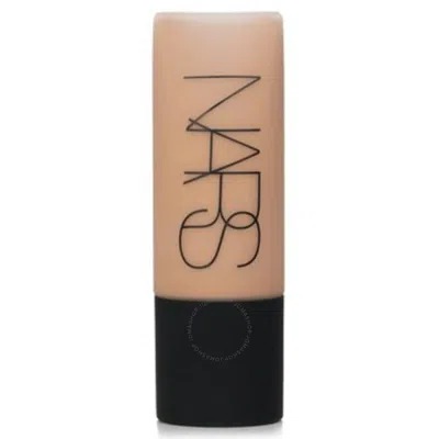 Nars Ladies Soft Matte Complete Foundation 1.5 oz # Aruba (medium 6) Makeup 194251004150 In White