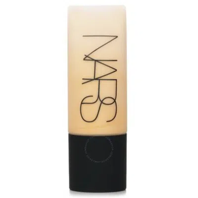 Nars Ladies Soft Matte Complete Foundation 1.5 oz # Gobi (light 3) Makeup 194251004013 In White