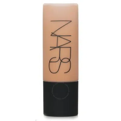 Nars Ladies Soft Matte Complete Foundation 1.5 oz # Valencia (medium 5) Makeup 194251004143 In White