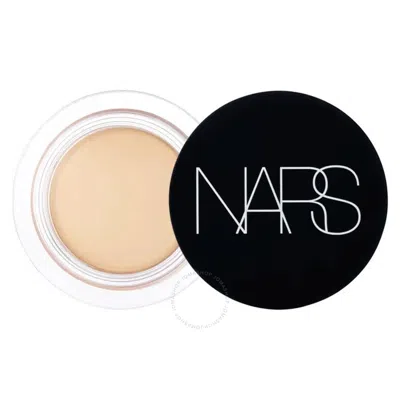 Nars Ladies Soft Matte Concealer 0.22 oz Cafe Con Leche Light 2.6 Makeup 607845022473 In White