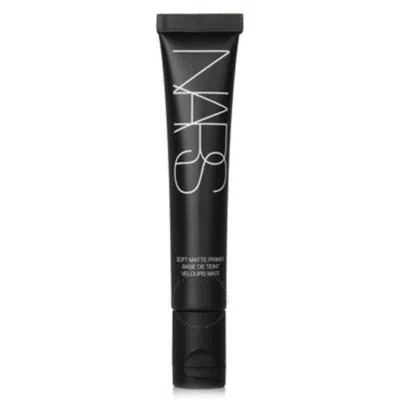 Nars Ladies Soft Matte Primer 1 oz Makeup 194251016290 In White