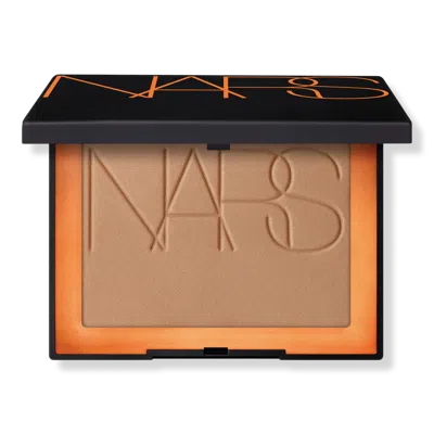 Nars Laguna Bronzer Powder Talc-free - Laguna 00