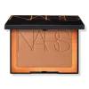 Nars Laguna Bronzer Powder Talc-free - Laguna 01 In Blue