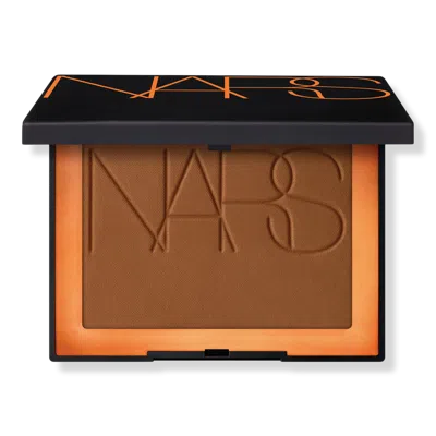 Nars Laguna Bronzer Powder Talc-free - Laguna 06